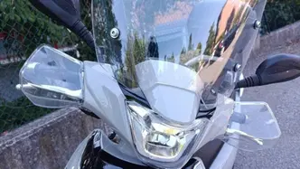 Kymco People 200i S (2021 - 26) usata