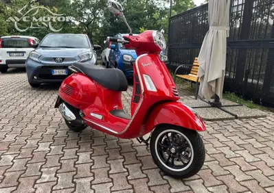 Vespa GTS 310 Super (2025 - 26) - Annuncio 10042669