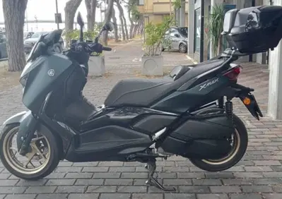 Yamaha X-Max 300 Tech Max (2021 - 24) - Annuncio 10042678