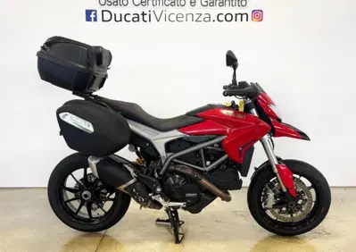 Ducati Hyperstrada 821 (2013 - 15) - Annuncio 10042672