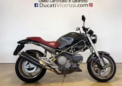Ducati Monster 600 (1994 - 02) - Annuncio 10042674
