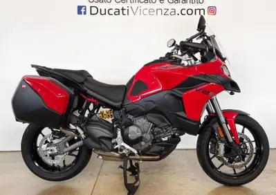 Ducati Multistrada V2 (2025 - 26) - Annuncio 10042676