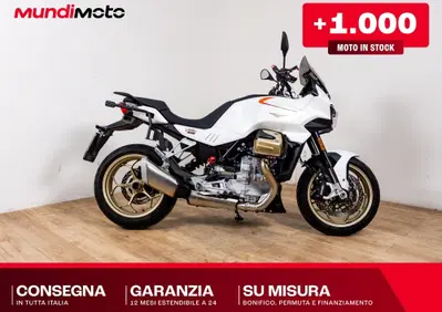 Moto Guzzi V100 Mandello (2022 - 24) - Annuncio 9940917