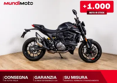 Ducati Monster 937 (2021 - 25) - Annuncio 9959102
