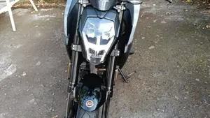 CFMOTO 300NK (2021 - 26)  (2)