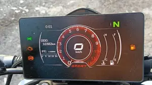 CFMOTO 300NK (2021 - 26)  (3)