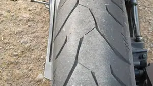 CFMOTO 300NK (2021 - 26)  (5)