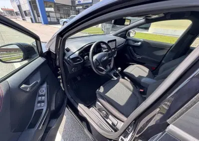 Ford Puma 1.0 EcoBoost Hybrid 125 CV S&S ST-Line Design (9)