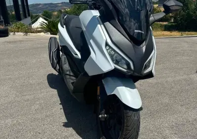 Honda Forza 350 (2025 - 26) - Annuncio 10042683