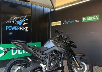 Voge Brivido 125S (2026) - Annuncio 10042685