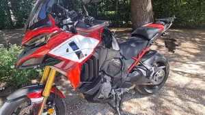 Ducati Multistrada V4 Pikes Peak (2021 - 24)  (3)