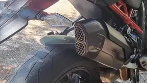 Ducati Multistrada V4 Pikes Peak (2021 - 24)  (6)