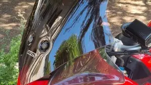 Ducati Multistrada V4 Pikes Peak (2021 - 24)  (9)