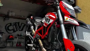Ducati Hypermotard 939 (2016 - 18)  (2)