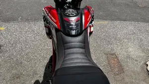 Ducati Hypermotard 939 (2016 - 18)  (6)