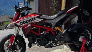 Ducati Hypermotard 939 (2016 - 18)  (7)
