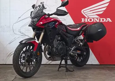 Honda CB 500 X (2022 - 23) - Annuncio 10042688