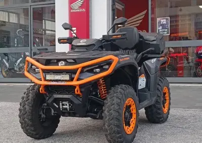 Can-Am Brp Origin (2025 - 26) - Annuncio 10042745