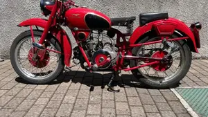 Moto Guzzi  