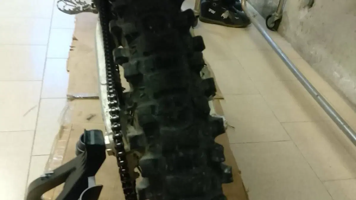 KTM 250 SX-F (2024)  (6)