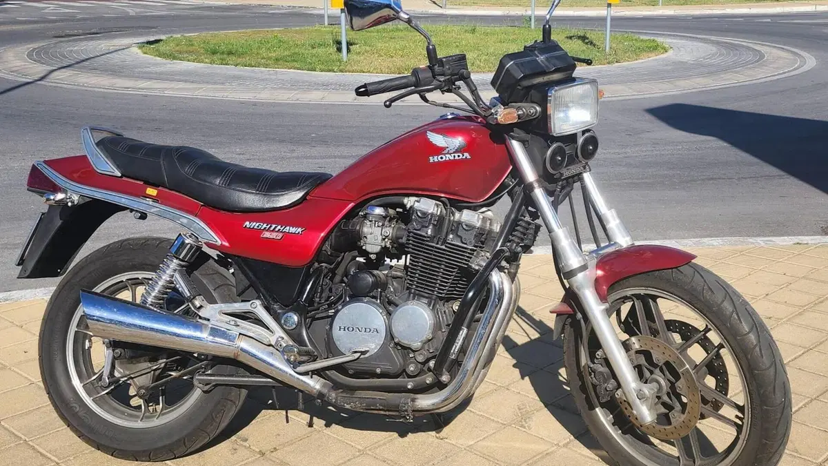 Honda   (2)