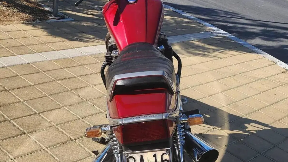 Honda   (3)