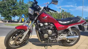 Honda   (5)