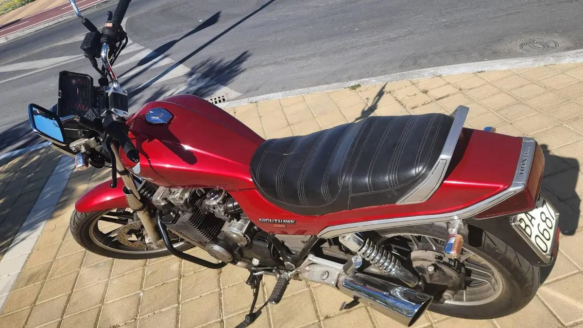 Honda   (9)