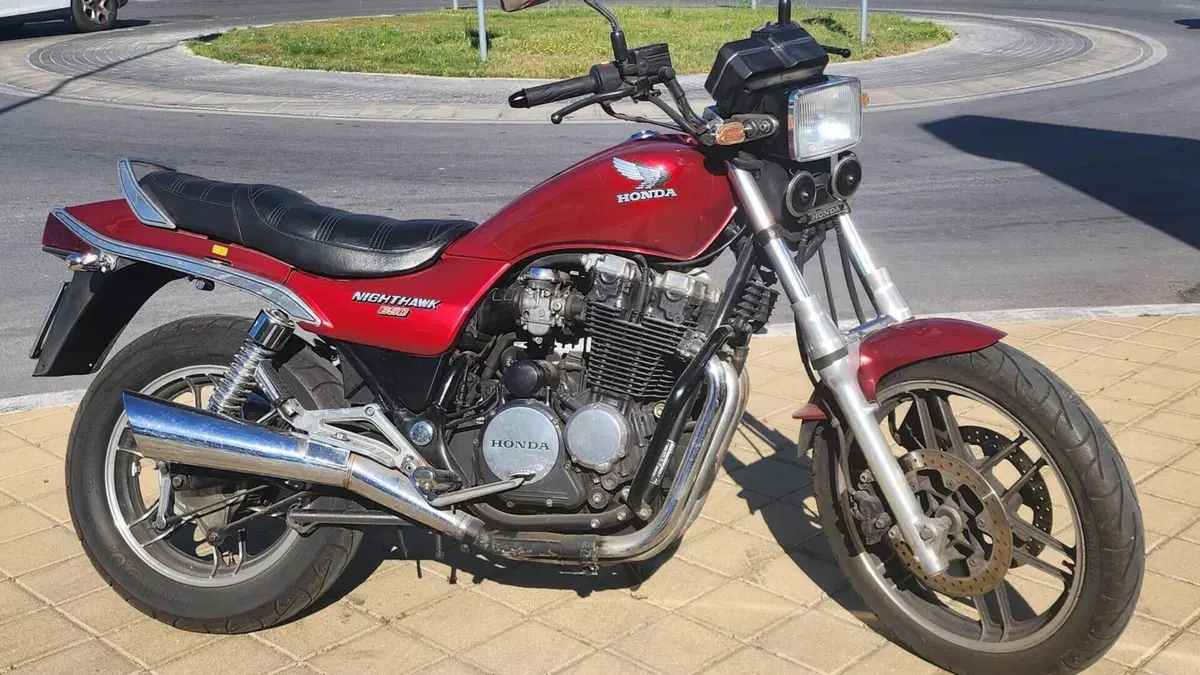 Honda   (12)