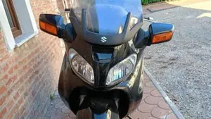 Suzuki Burgman AN 650 Executive (2004 - 06)  (4)