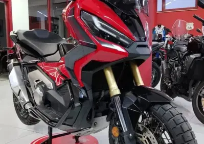 Honda X-ADV 750 DCT (2021 - 24) - Annuncio 10042751