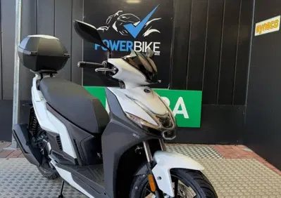 Kymco Agility 125 S (2022 - 26) - Annuncio 10042754
