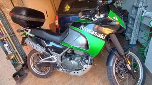 Kawasaki KLE 500 (1991 - 00)  (2)