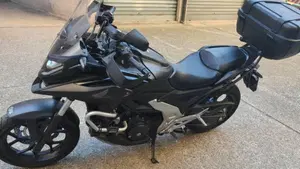 Honda NC 750 X DCT (2021 - 24) 