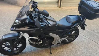 Honda NC 750 X DCT (2021 - 24) usata