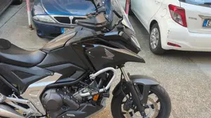 Honda NC 750 X DCT (2021 - 24)  (2)