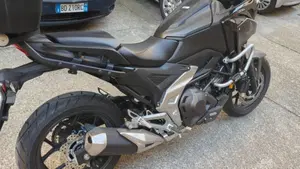 Honda NC 750 X DCT (2021 - 24)  (3)