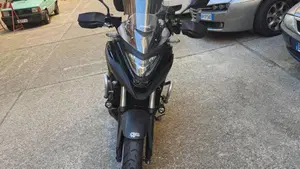 Honda NC 750 X DCT (2021 - 24)  (4)