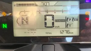 Honda NC 750 X DCT (2021 - 24)  (5)