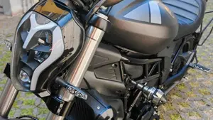 Benelli 502 C (2021 - 25)  (4)