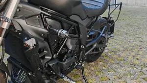 Benelli 502 C (2021 - 25)  (6)