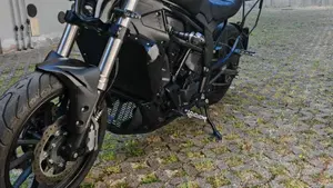 Benelli 502 C (2021 - 25)  (7)