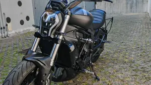 Benelli 502 C (2021 - 25)  (10)