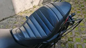 Benelli 502 C (2021 - 25)  (13)