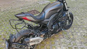 Benelli 502 C (2021 - 25)  (14)