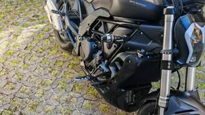 Benelli 502 C (2021 - 25)  (16)