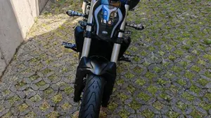 Benelli 502 C (2021 - 25)  (17)