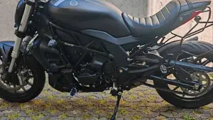 Benelli 502 C (2021 - 25)  (18)