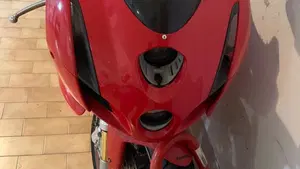 Ducati 999 (2002 - 04) 