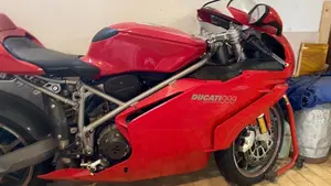 Ducati 999 (2002 - 04)  (3)